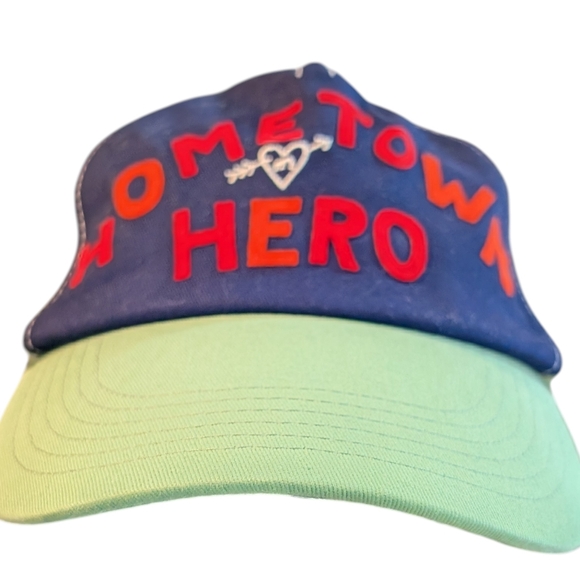 Mother Hometown 10-4 Hero Trucker Hat ... - Picture 2 of 8